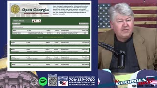 The Georgia Hour - REPLAY - May 5, 2025