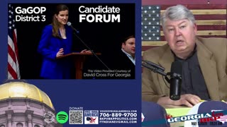 The Georgia Hour - REPLAY - May 5, 2025