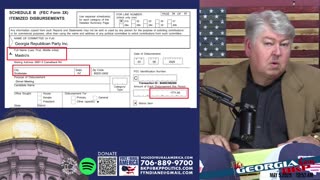The Georgia Hour - REPLAY - May 5, 2025