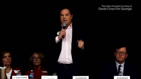 The Georgia Hour - REPLAY - May 5, 2025
