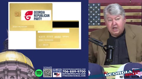 The Georgia Hour - REPLAY - May 5, 2025