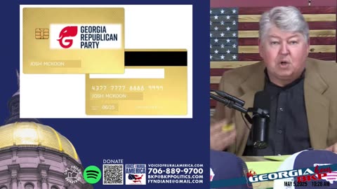 The Georgia Hour - REPLAY - May 5, 2025