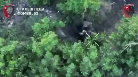 🎖️💥 Ukraine Russia War | Russian Soldiers Busted During Anti-Drone Attempt | RCF