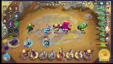 🔥 "GAME BARU SERU! MAGIC CHEST GOGO - BOCORAN CARA DAPAT HERO EPIC!"