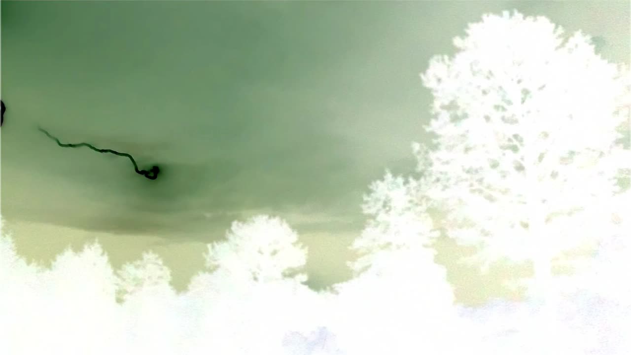 Lightning missed negative