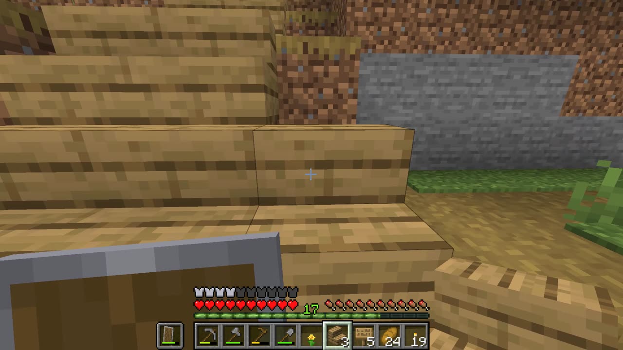 Newbie Adventures! Ep. 9