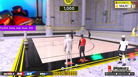 6'8 PG NBA 2k25