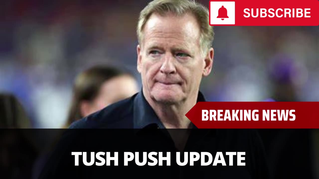 Here Is How The NFL Competition Committee Feels About The Tush Push