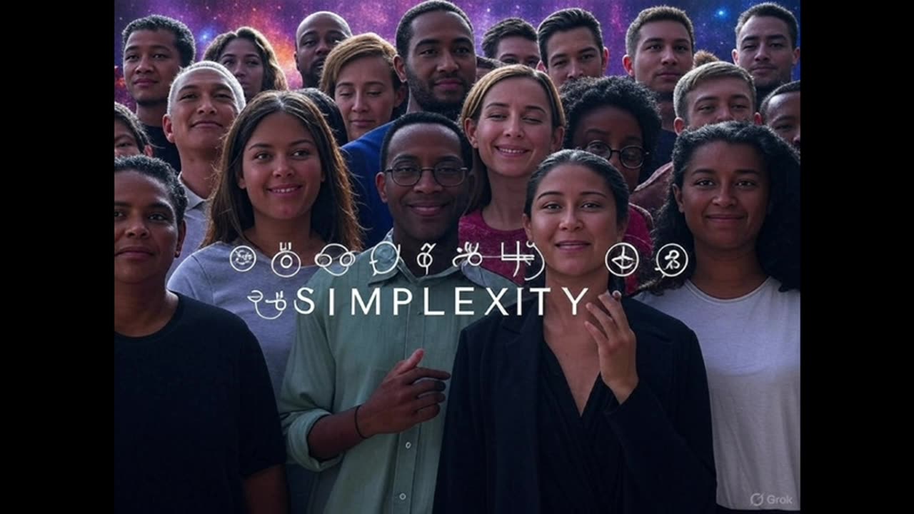 SARGE - THE RESURRECTION OF HUMANITY IS HERE WHAT A WEEKDID YOU MISS IT 4-20-25