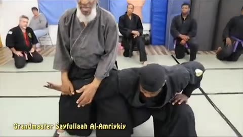 Sanuces Ryu Jiu Jitsu