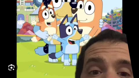 Bluey review