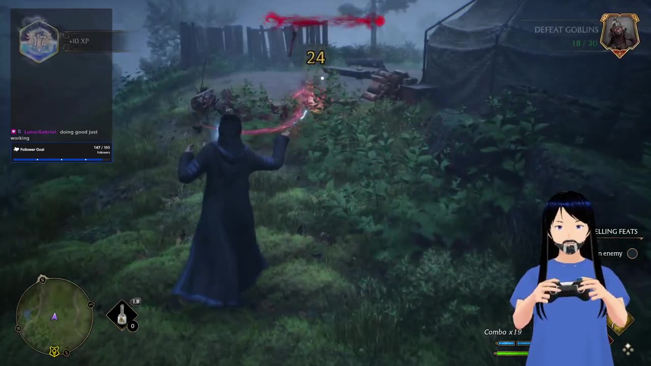 May 22, 2025 Stream