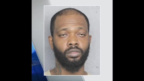 Black Beavis Charged with Two Attempted Murders in Broward County