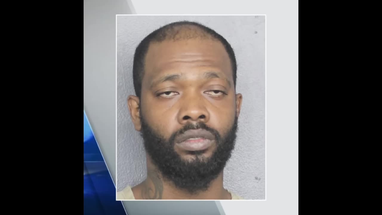 Black Beavis Charged with Two Attempted Murders in Broward County