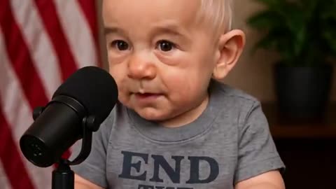 Smartest baby Ever