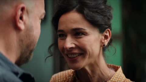 Solo Mio Official Trailer (2026)