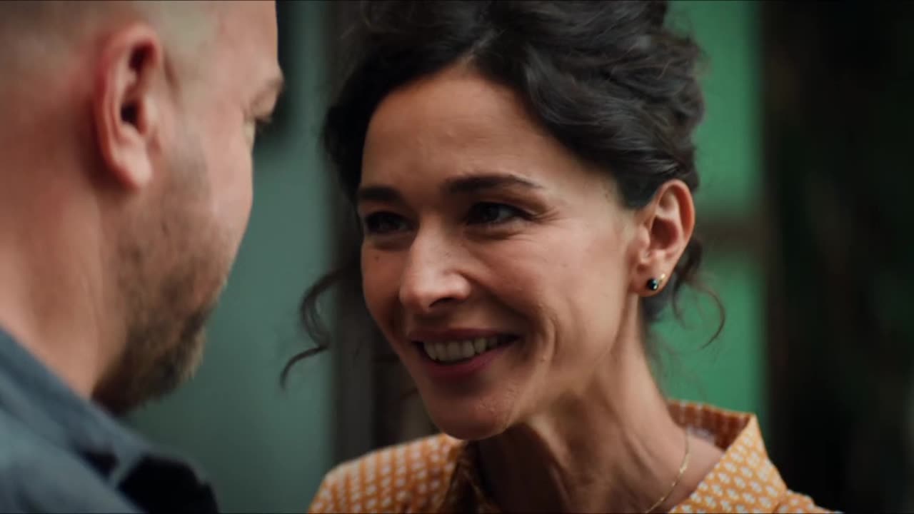 Solo Mio Official Trailer (2026)