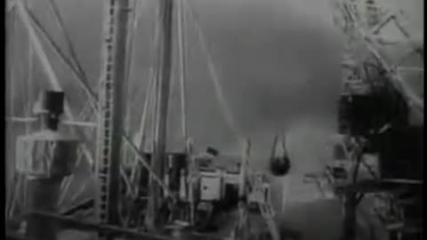 Ep-11 (2) - Victory At Sea ~ The Magnetic North - HQ