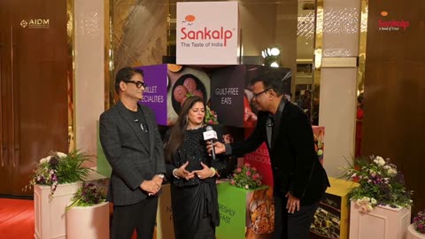 In Talks with Sankalp Group’s Leader Dr Kailash Goenka at All India Distributor Meet 2025