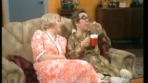 No – That's Me Over Here! - Episode One Old Age