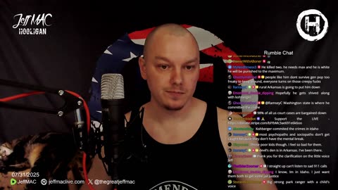 LIVE: Clinton Russia Hoax | Pedos Busted | Cincinnati Brawl Celebrated | More US News!! | CWH 749