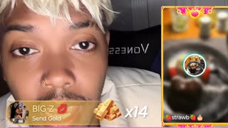 Latenight is terrorizing his new landlord