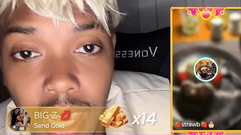 Latenight is terrorizing his new landlord