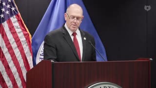 EFFECTIVE IMMEDIATELY Homan Removes 700 Agents in Shock Move