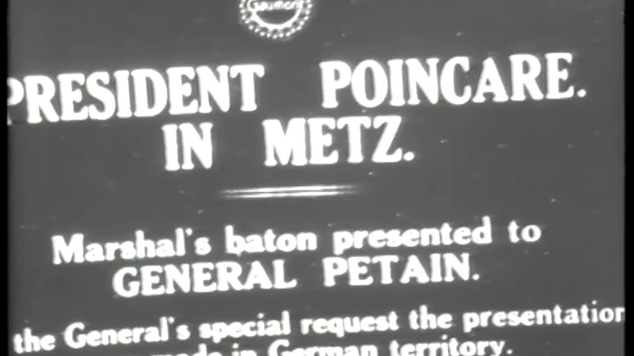 [BRITISH NEWSREEL EXCERPTS] - [BRITISH NEWSREEL EXCERPTS] - cbs-cbswwi-560