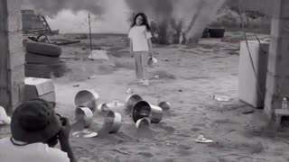 GazaWood - Wag The Dog