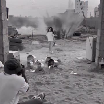 GazaWood - Wag The Dog