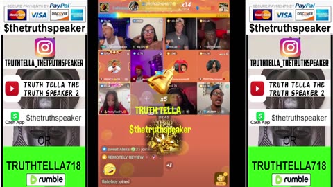 DAREALSUPABIHH VS. NOCAP PANEL PK BANGOUT