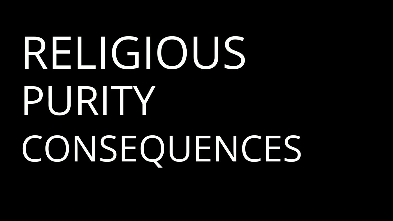 The Inquisition's Dark Legacy: How Faith Became a Weapon of Fear? - Part 3