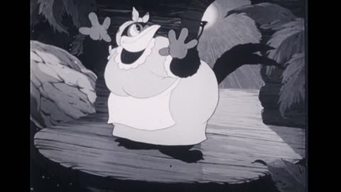 Woody Woodpecker and Friends - 1937x03 - Everybody Sing