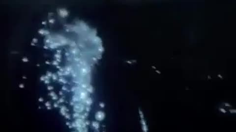 💥🌙 Ukraine Russia War | Minigun Blasts Shahed Drone in Night Skies | RCF