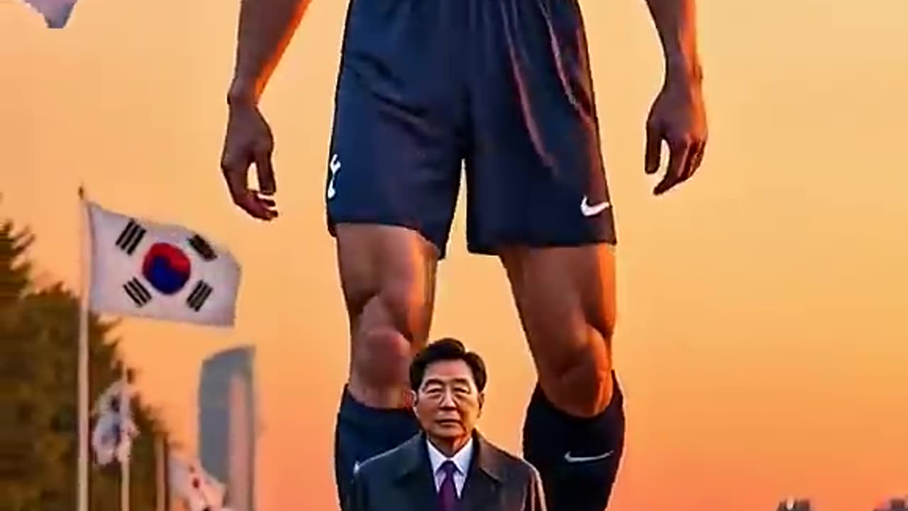 COUNTRIES AS FAMOUS ATHLETES🦾