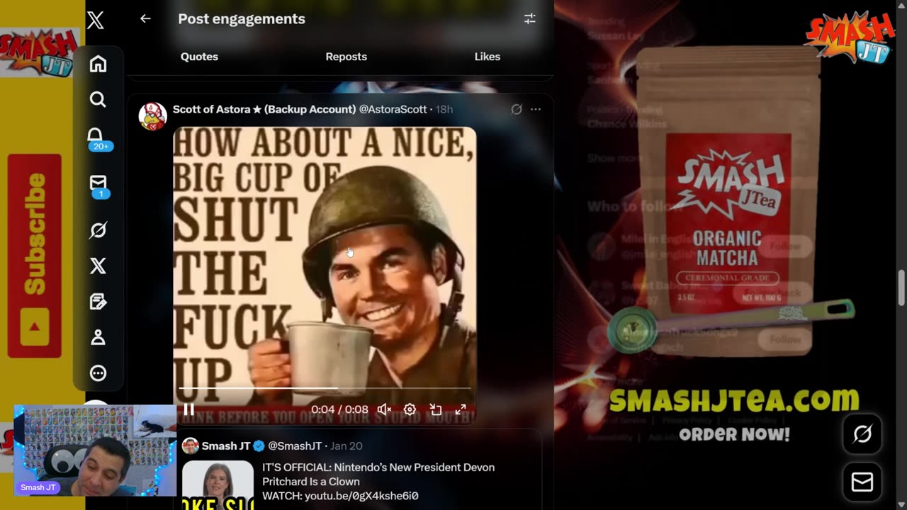 Ubisoft IMPLODES, Nintendo Fanboys are INSANE | Smashcast