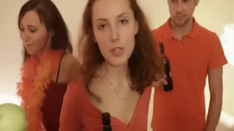 Beer Growth [Remastered to HD] великанша 巨大娘