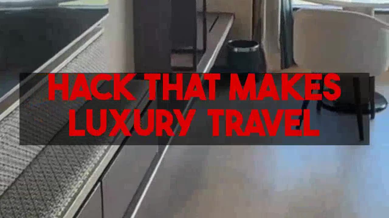 Want Business Class & 5-Star? Mighty Travels PREMIUM best practices show how. Try free!