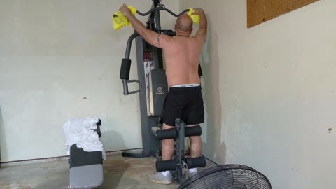 30 minute workout, LET'S GO!