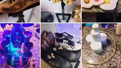Fresh Fashion & Beauty Essentials