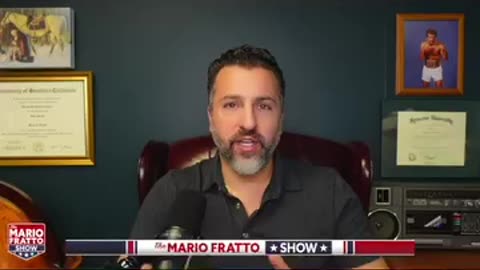 Was the Minnesota ICE Agent Acting in SELF-DEFENSE? The Mario Fratto Show Legal Opinion