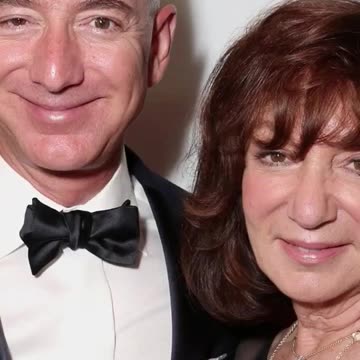 JACKLYN BEZOS DIES AT 78
