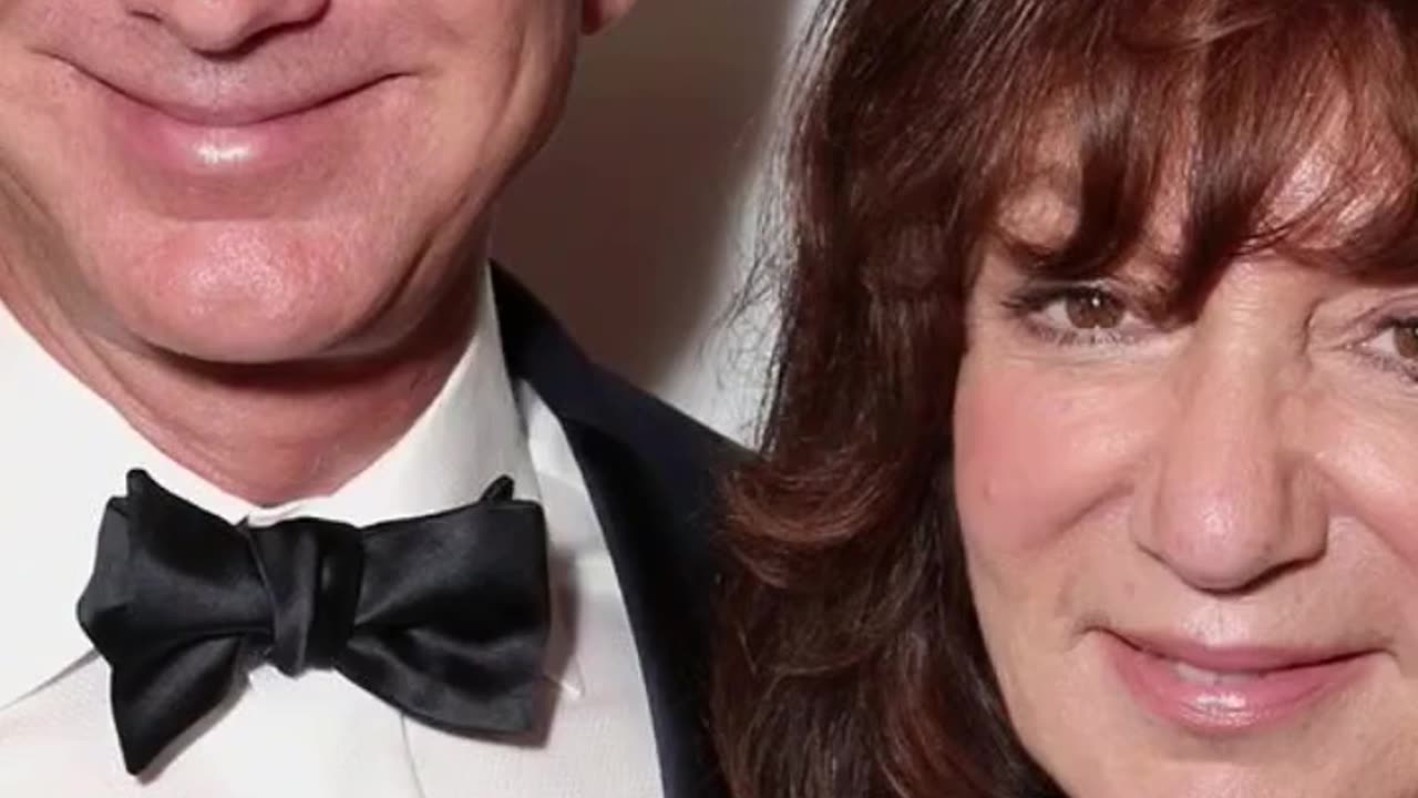 JACKLYN BEZOS DIES AT 78