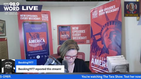 Straight Talk with Bill Frady