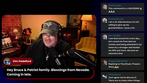 No BS!!! Podcast w/ Bruce Snyder