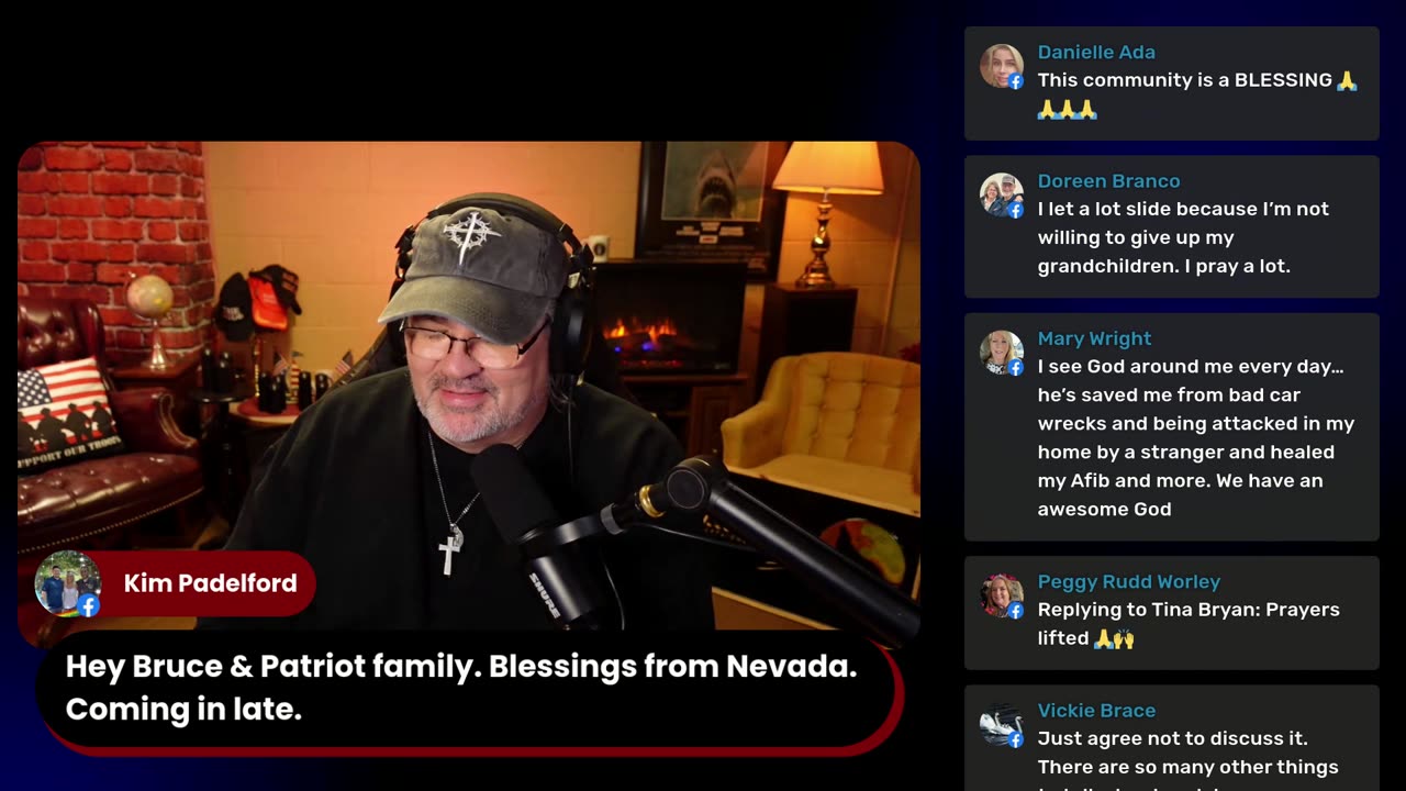 No BS!!! Podcast w/ Bruce Snyder