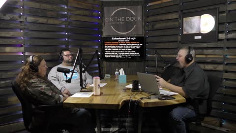 Ep 372r Best of Season 3- BASC The Resistance: Rise of the Church- Rules of Hard Knocks 2
