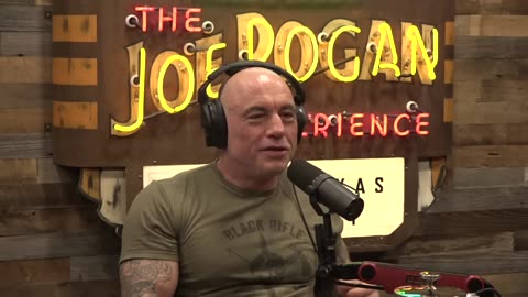 Joe Rogan Experience #2318 - Harold "Sonny" White