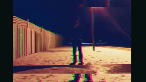 Frosst T. - Never Sober (Official Music Video) (prod.DJ DopeyTooSICK)